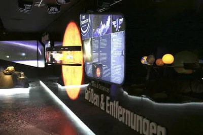 Haus der Natur Salzburg Bild 7